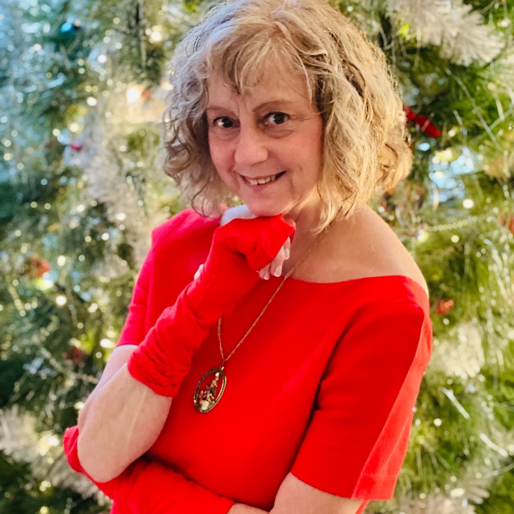 Meet your Posher, Roberta